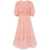 ZIMMERMANN Zimmermann Dresses PINK