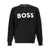 Hugo Boss Hugo Boss 'Soleri 02' Sweatshirt Black