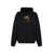 Hugo Boss Boss Cotton Hoodie Black