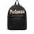 Alexander McQueen Alexander McQueen 'Graffiti Metropolitan' Backpack Multicolor