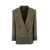 Stella McCartney Stella McCartney Jackets And Vests PRINTED