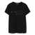 Emporio Armani Emporio Armani Logo Cotton Shirt Black