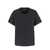 Emporio Armani Emporio Armani T-Shirts And Polos Black