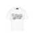 Emporio Armani Emporio Armani T-Shirts And Polos WHITE