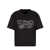 Emporio Armani Emporio Armani T-Shirts And Polos Black