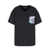 Armani Emporio Armani T-Shirts And Polos Black