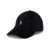 Ralph Lauren Polo Ralph Lauren Stretch Cord Cap Accessories Black