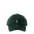 Ralph Lauren Polo Ralph Lauren Classic Baseball Cap Accessories BROWN