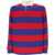 Ralph Lauren Polo Ralph Lauren Sweaters RL2000 RED/CLASSIC AZURE