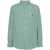 Ralph Lauren Polo Ralph Lauren Shirts 4656C PINE/WHITE