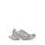 Balenciaga Balenciaga Sneakers WHITESILVER