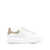 Alexander McQueen Alexander McQueen Sneakers WHITE/STONE