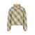 Burberry Burberry Jackets Multicolor