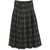 Burberry Burberry Skirts Multicolor