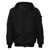 Stone Island Stone Island Nylon Zipped Jacket Black