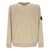 Stone Island Stone Island Sweaters Beige