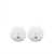 MONIES Monies Zirel Earring Accessories Beige