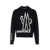 Moncler Grenoble Moncler Grenoble Sweatshirts Black