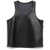 Comme des Garçons Comme Des Garçons Faux Leather Tank Top Black