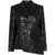 Comme des Garçons Comme Des Garçons Asymmetric Blazer Black