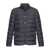 Moncler Moncler Jackets MULTICOLOR