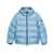 Moncler Moncler Jackets MULTICOLOR