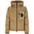 Moncler Grenoble Moncler Grenoble Jackets MULTICOLOR