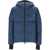 Moncler Grenoble Moncler Grenoble Jackets MULTICOLOR