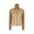 Moncler Moncler Knitwear Brown