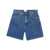 ANINE BING Anine Bing Shorts BLUE