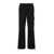 Moschino Moschino Trousers Black