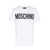 Moschino Moschino T-Shirts WHITE