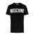 Moschino Moschino T-Shirts Black