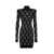 Philipp Plein Philipp Plein Dresses Black