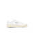 AUTRY Autry Medalist Low Man Leat Wht Wht Shoes WHITE