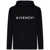 Givenchy Givenchy Archetype Sweatshirt Black