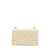 Elisabetta Franchi Elisabetta Franchi Shoulder Bags WHITE