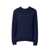 Woolrich Woolrich Sweaters BLUE