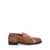 COLLEGE College Loafers PONY BAIO X PINK