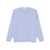 Goes Botanical Goes Botanical Long Sleeves Merinos Extrafine Super 140`S Over Sweater Clothing BLUE