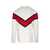 Mc2 Saint Barth MC2 Saint Barth Sweater WHITE