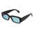 RETROSUPERFUTURE Retrosuperfuture Sunglasses Black