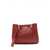 Emporio Armani Emporio Armani Shoulder Bags RED