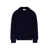 LANEUS Laneus Sweaters BLUE