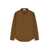 LANEUS Laneus Shirts Brown