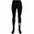 Thom Browne Thom Browne Opaque Rib Tights W/ 4 Bars In Fine Merino Wool Clothing Black