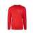 Mc2 Saint Barth MC2 Saint Barth Sweater RED