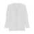 HOMME PLISSE ISSEY MIYAKE Homme Plissé Issey Miyake Basics Cardigan Clothing GREY