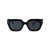 Isabel Marant Isabel Marant Sunglasses 807IR BLACK