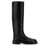 Jil Sander Jil Sander Boots Black